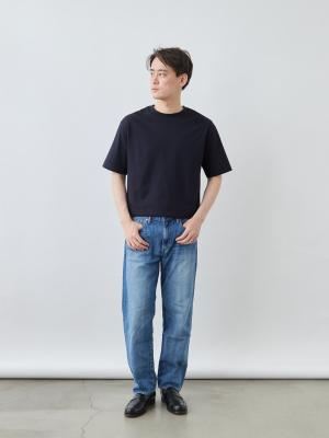 モデル 181cm 71kg サイズ L