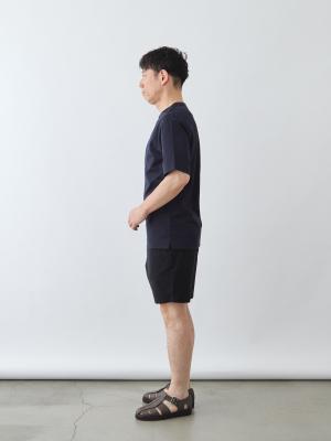 モデル 171cm 70kg サイズ M