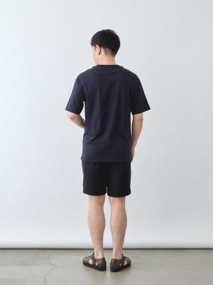 モデル 171cm 70kg サイズ M