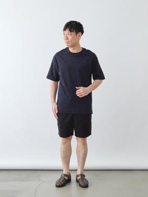 モデル 171cm 70kg サイズ L