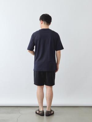 モデル 171cm 70kg サイズ L
