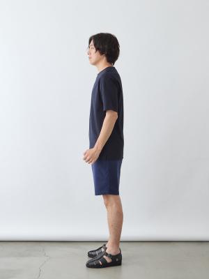 モデル 173cm 64kg サイズ M