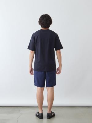 モデル 173cm 64kg サイズ M