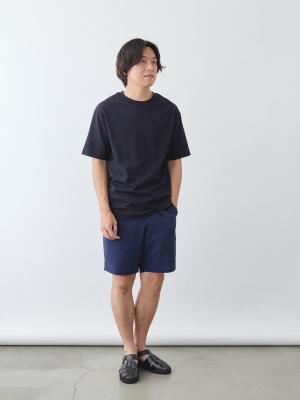 モデル 173cm 64kg サイズ M