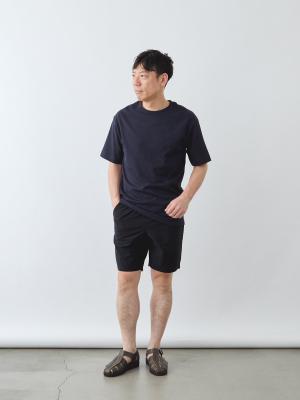 モデル 171cm 70kg サイズ M