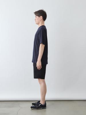 モデル 181cm 71kg サイズ L