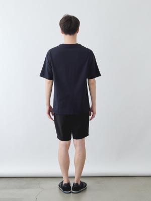 モデル 181cm 71kg サイズ L
