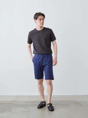 モデル 181cm 71kg サイズ L