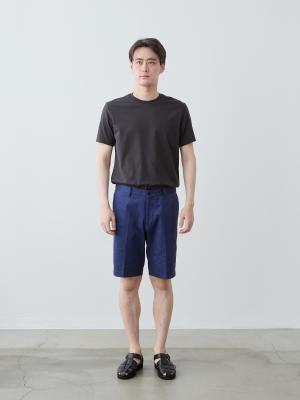 モデル 181cm 71kg サイズ L