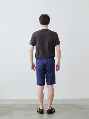 モデル 181cm 71kg サイズ L