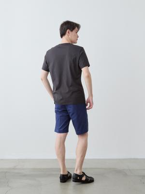 モデル 181cm 71kg サイズ L