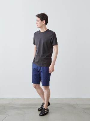 モデル 181cm 71kg サイズ L