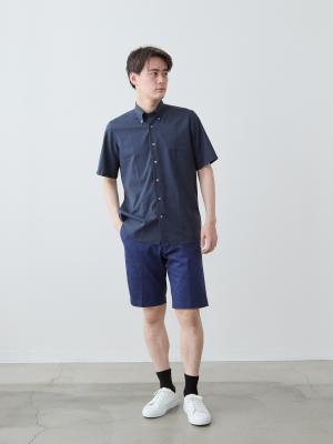 モデル 181cm 71kg サイズ L