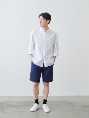 モデル 181cm 71kg サイズ L