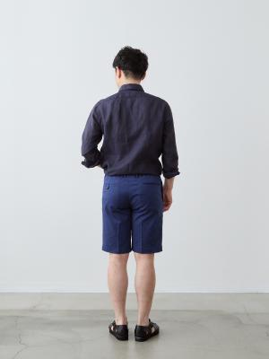 モデル 171cm 70kg サイズ M