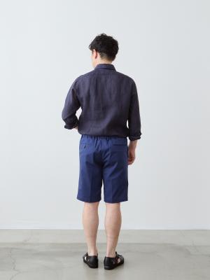 モデル 171cm 70kg サイズ L