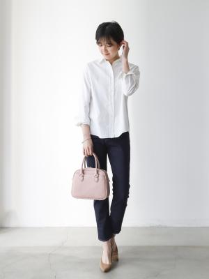 モデル 171cm