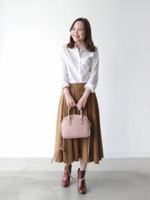 モデル 163cm