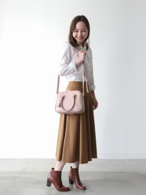 モデル 163cm