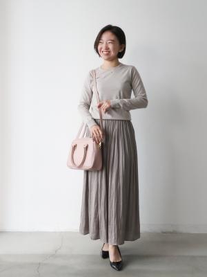 モデル 150cm