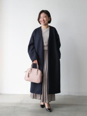 モデル 150cm