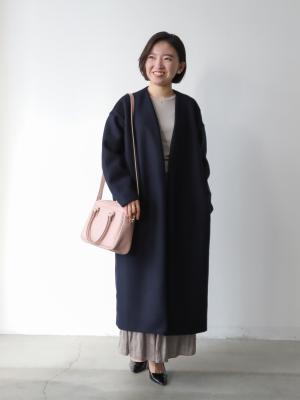 モデル 150cm
