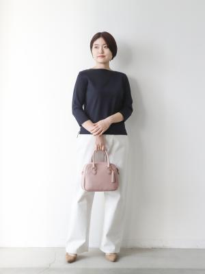 モデル 164cm