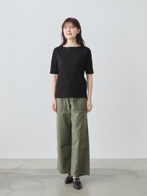 モデル 171cm サイズ 38