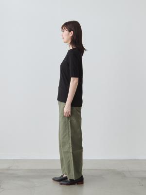 モデル 171cm サイズ 38