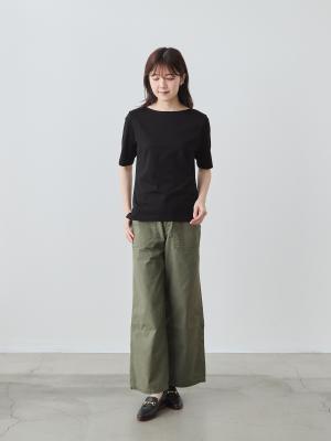モデル 171cm サイズ 38