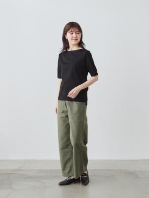 モデル 171cm サイズ 38