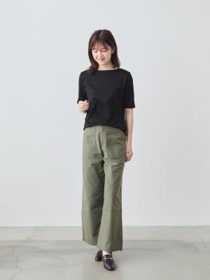 モデル 171cm サイズ 38
