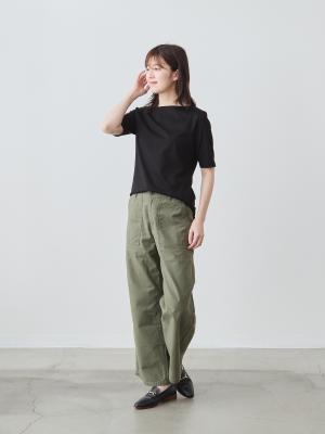 モデル 171cm サイズ 38