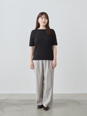 モデル 164cm サイズ 40