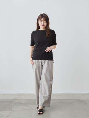 モデル 164cm サイズ 40