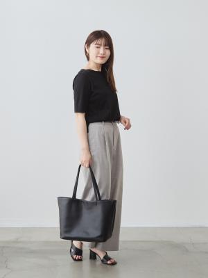 モデル 164cm サイズ 40