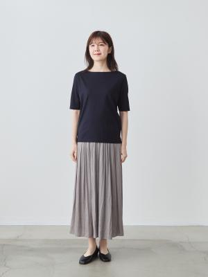 モデル 171cm サイズ 38