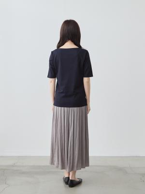 モデル 171cm サイズ 38