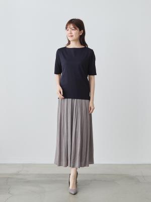 モデル 171cm サイズ 38
