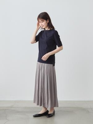 モデル 171cm サイズ 38