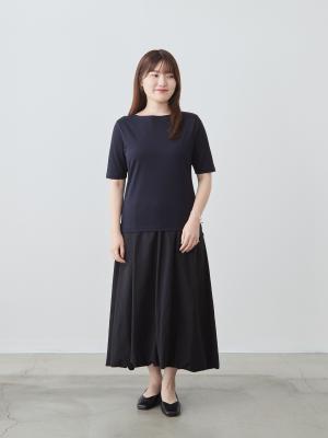 モデル 164cm サイズ 40