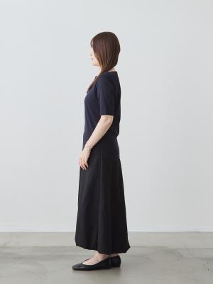 モデル 164cm サイズ 40