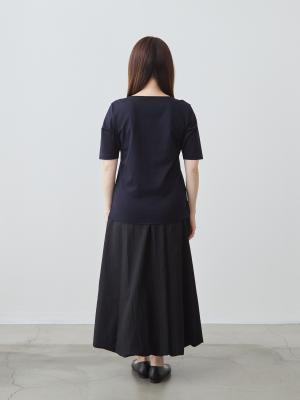 モデル 164cm サイズ 40