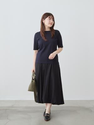 モデル 164cm サイズ 40