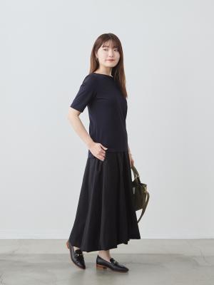 モデル 164cm サイズ 40