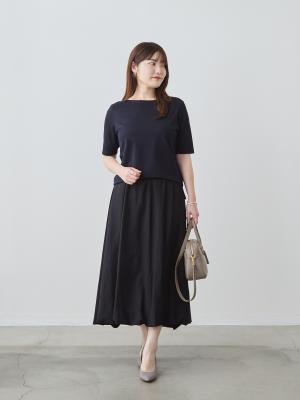 モデル 164cm サイズ 40
