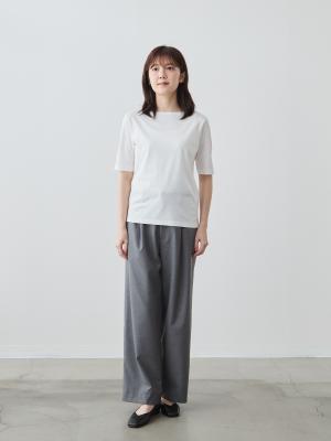 モデル 171cm サイズ 38