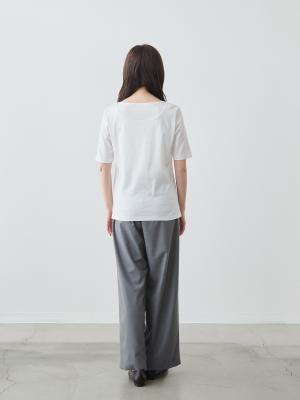 モデル 171cm サイズ 38