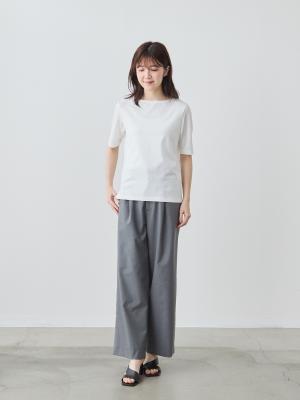 モデル 171cm サイズ 38