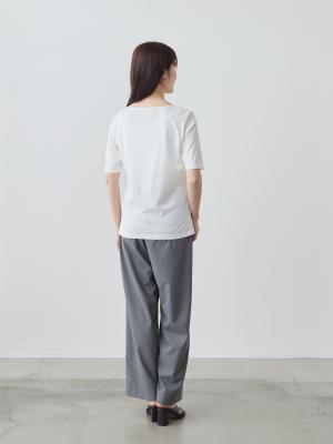 モデル 171cm サイズ 38